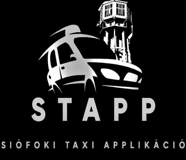Siófoki Taxi Applikáció